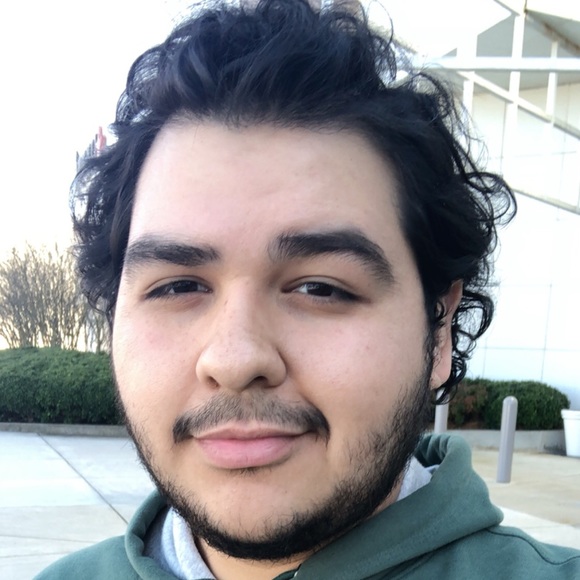 Meet your Posher, Jorge - Picture 1 of 1